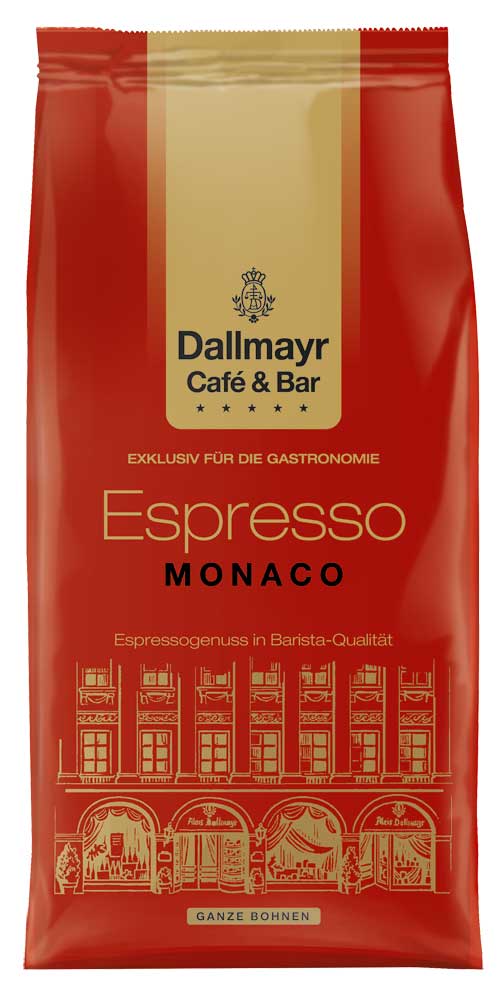 Espresso MONACO