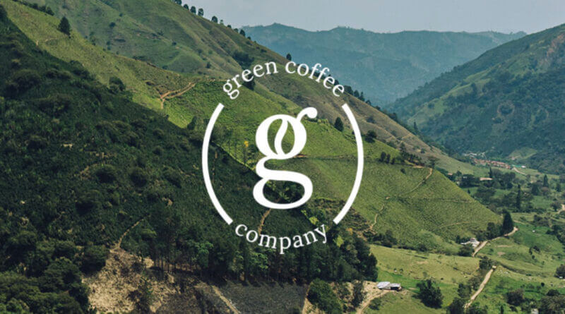 The Green Coffee Company je na cestě k pozici největšího producenta kávy v Kolumbii